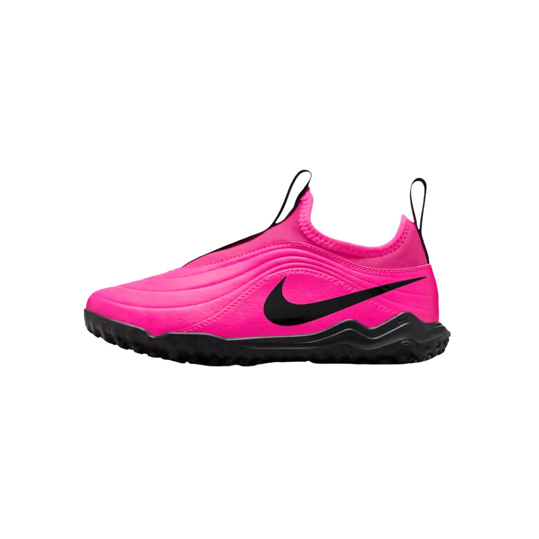 Jr. Tiempo Maestro Flex Turf Football Shoes