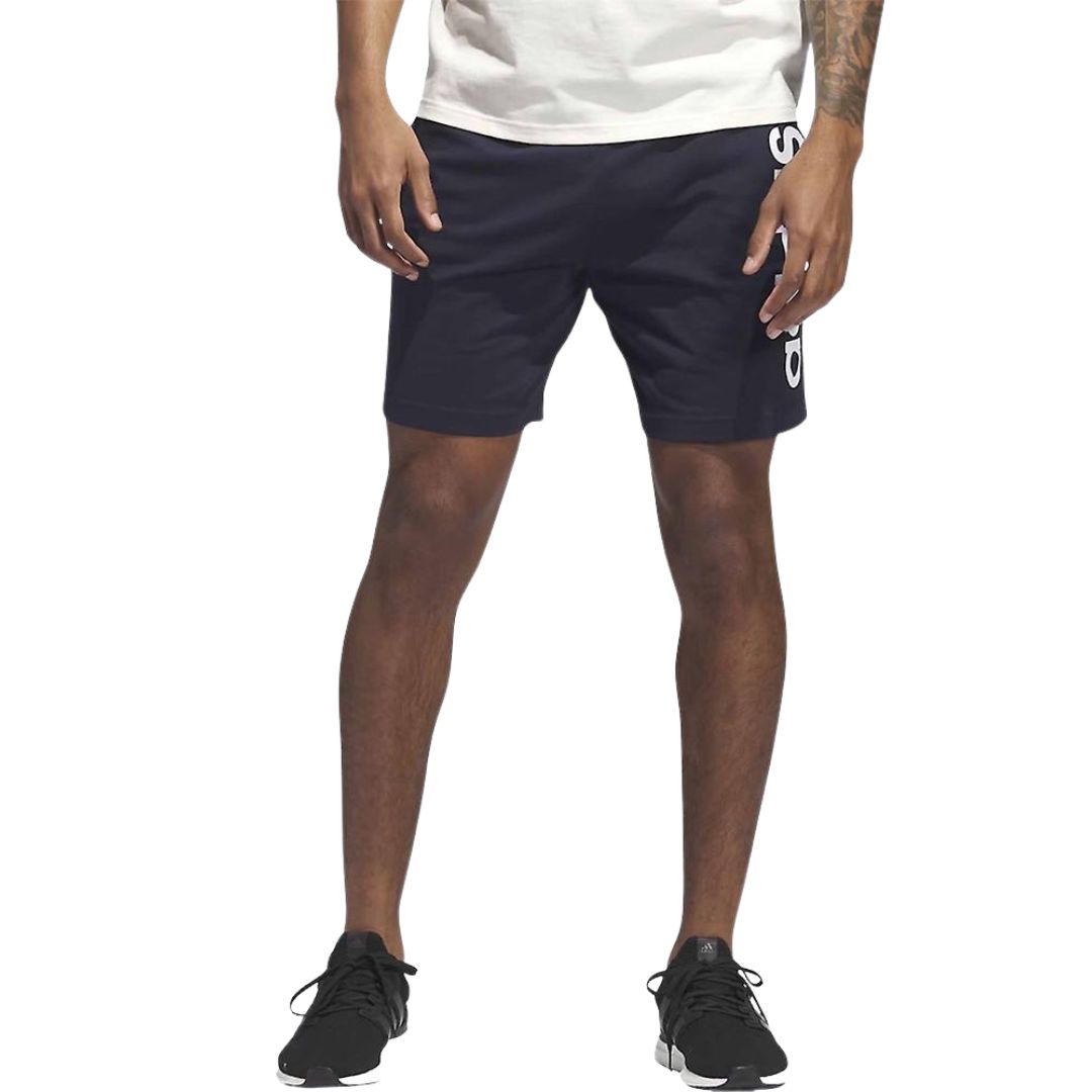 شورت لوجو لاينر سينجل جيرسي إيروريدي إسينشالز