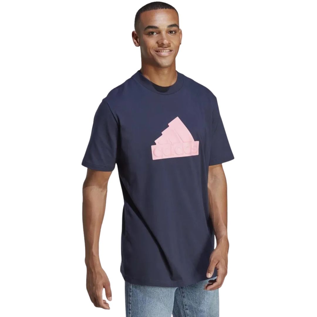 Future Icons Badge Of Sport T-Shirt