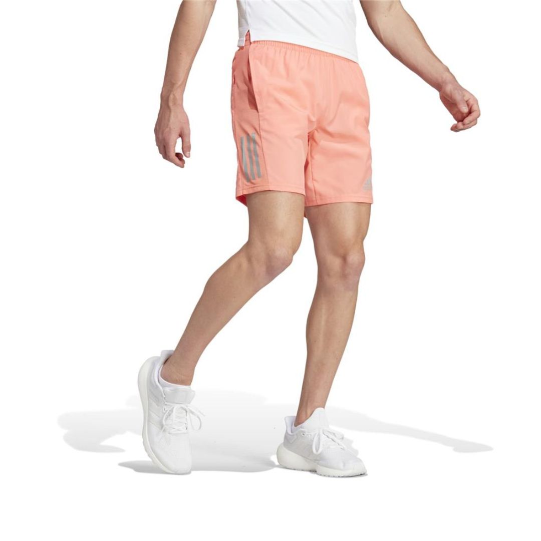 Own the Run Shorts