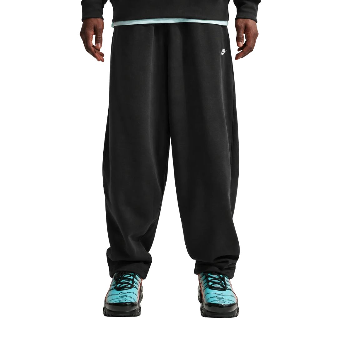 Club Oversized French Terry Pants