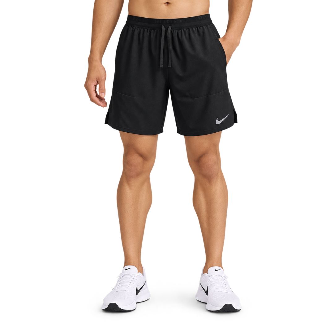 Dri-FIT Stride 7" Brief-Lined Running Shorts