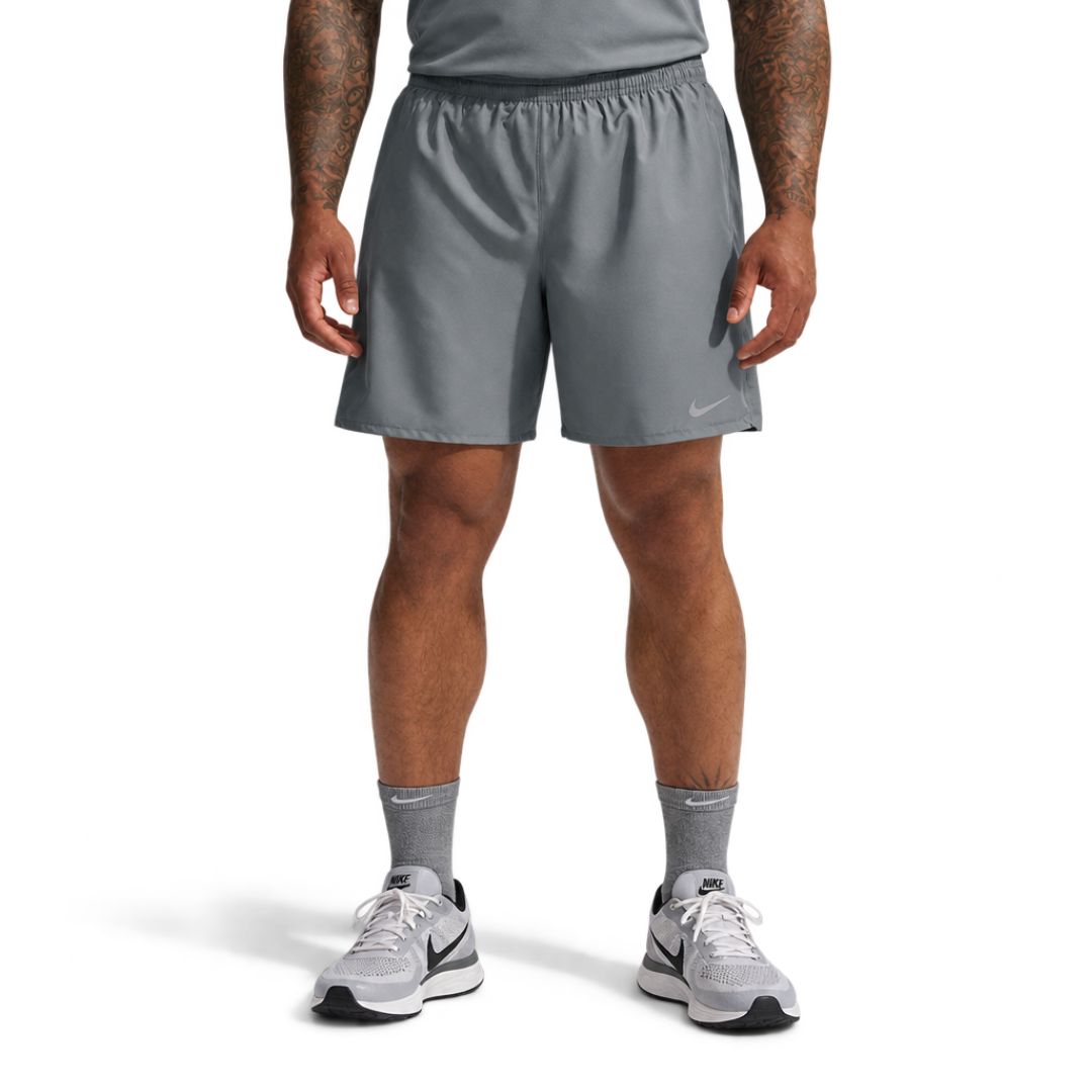 Miler Dri-FIT 7-Inch 2-in-1 Running Shorts