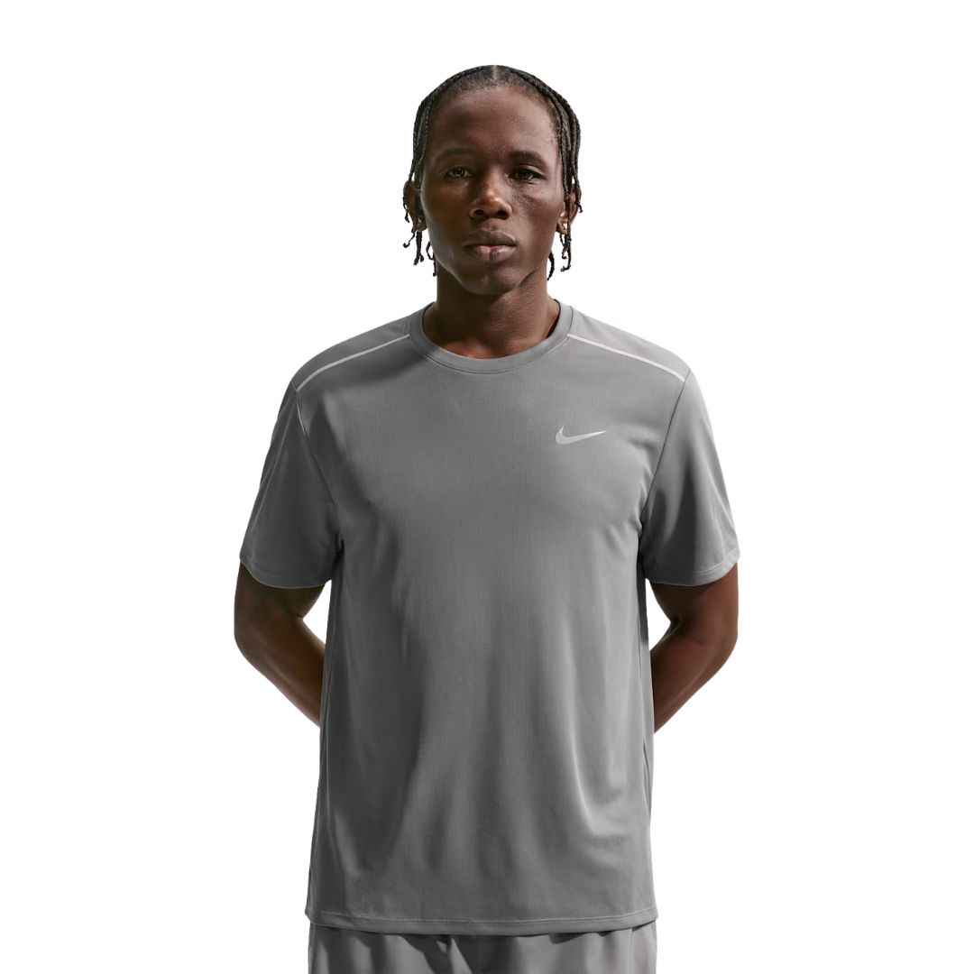 Miler Dri-FIT UV Short-Sleeve Running Top
