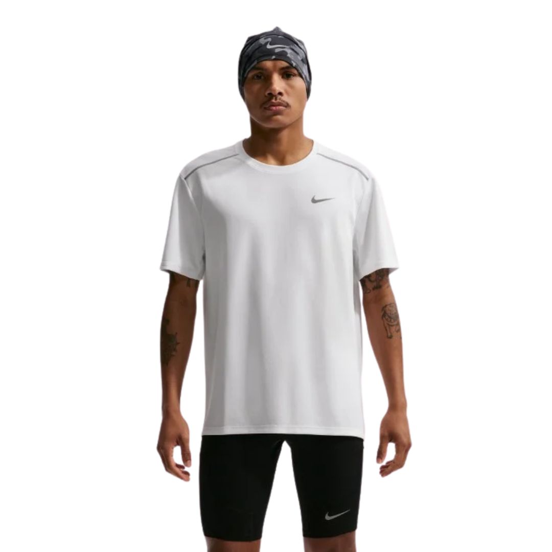 Miler Dri-FIT UV Short-Sleeve Running Top