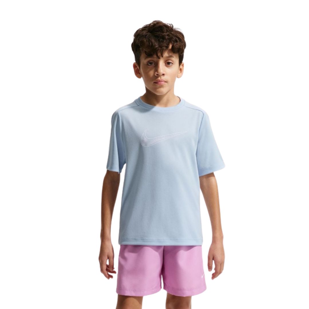 Multi Dri-FIT Short-Sleeve Training Top