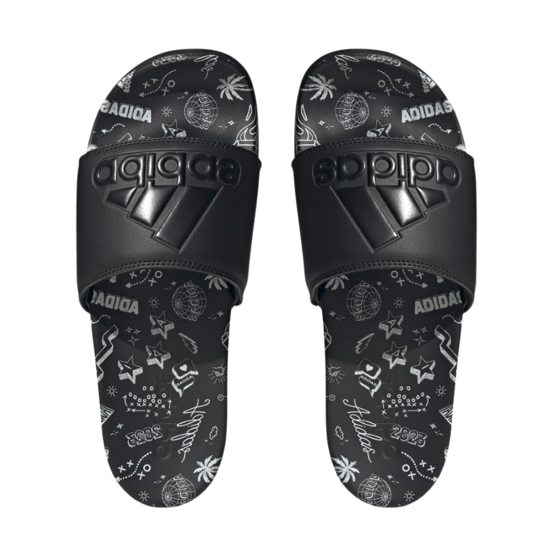 Adilette Comfort Slides