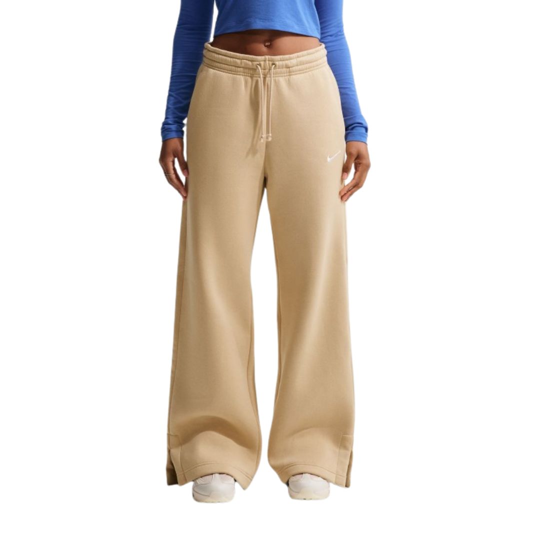 Sportswear Phoenix Fleece High-Waisted Wide-Leg Pants