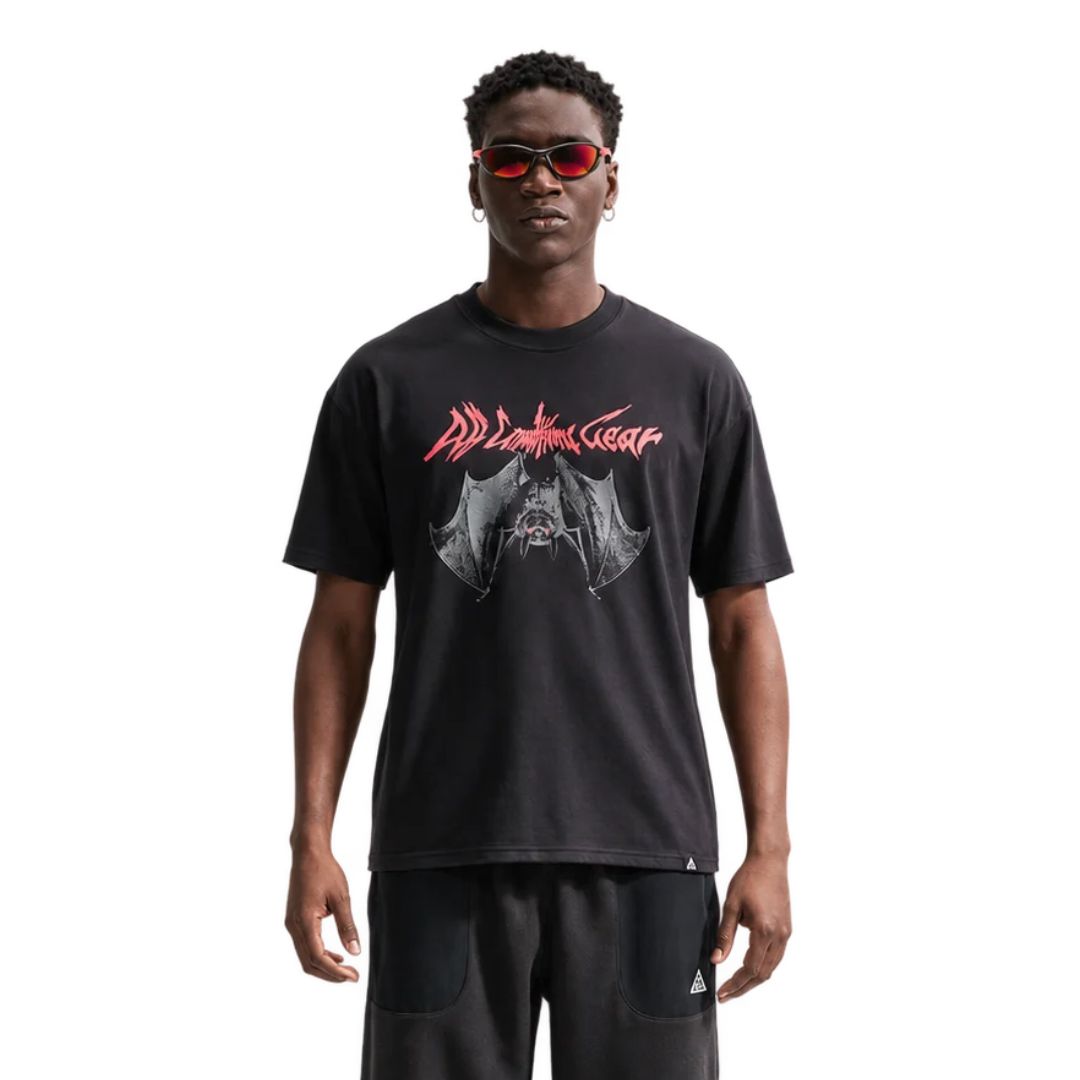 ACG Dri-FIT Loose Camp T-Shirt