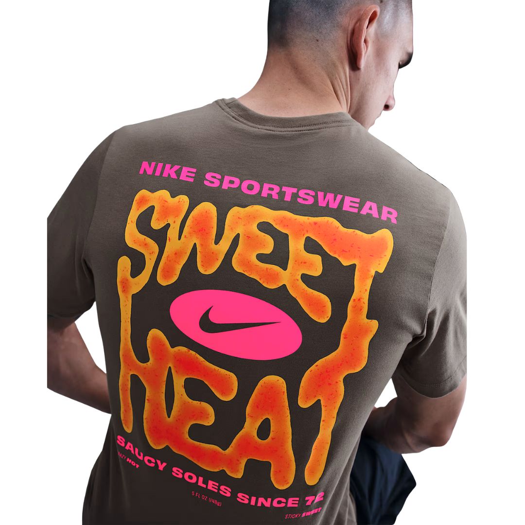 U Nsw Tee Bb Oc 2 (Consumer Facing Name Tbd)