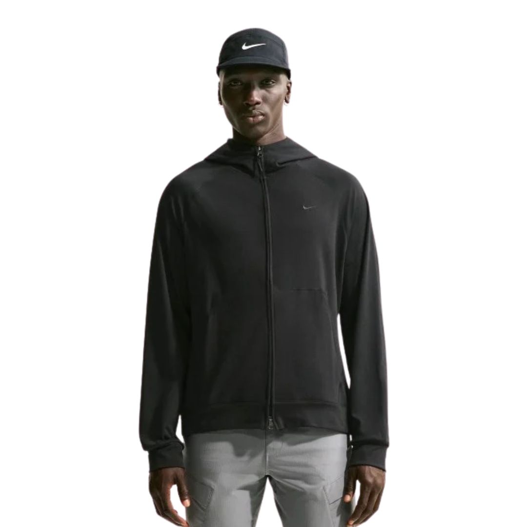 Primary NanoKnit Dri-FIT UV Protection Full-Zip Performance Hoodie