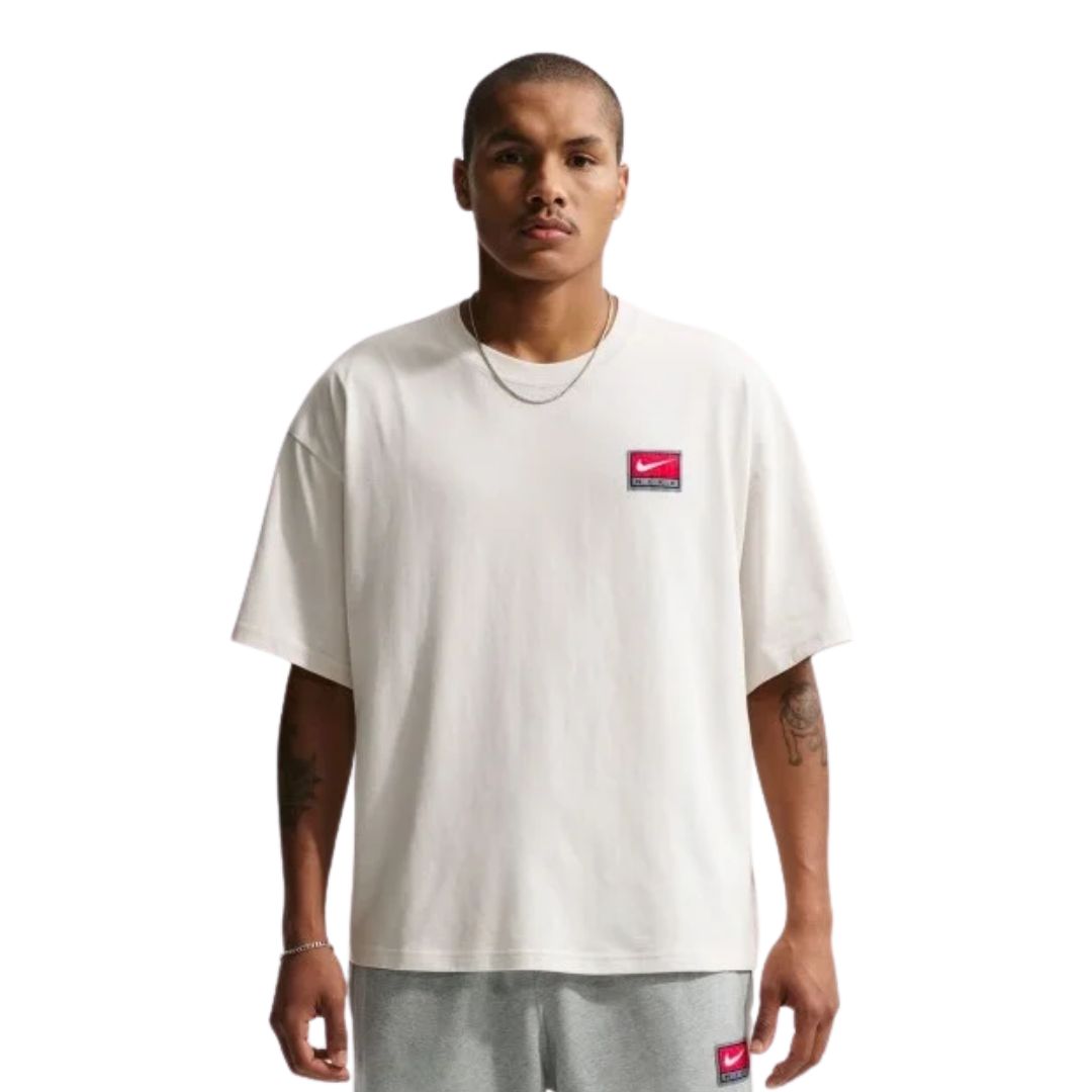 Life Boxy Short-Sleeve Knit Top