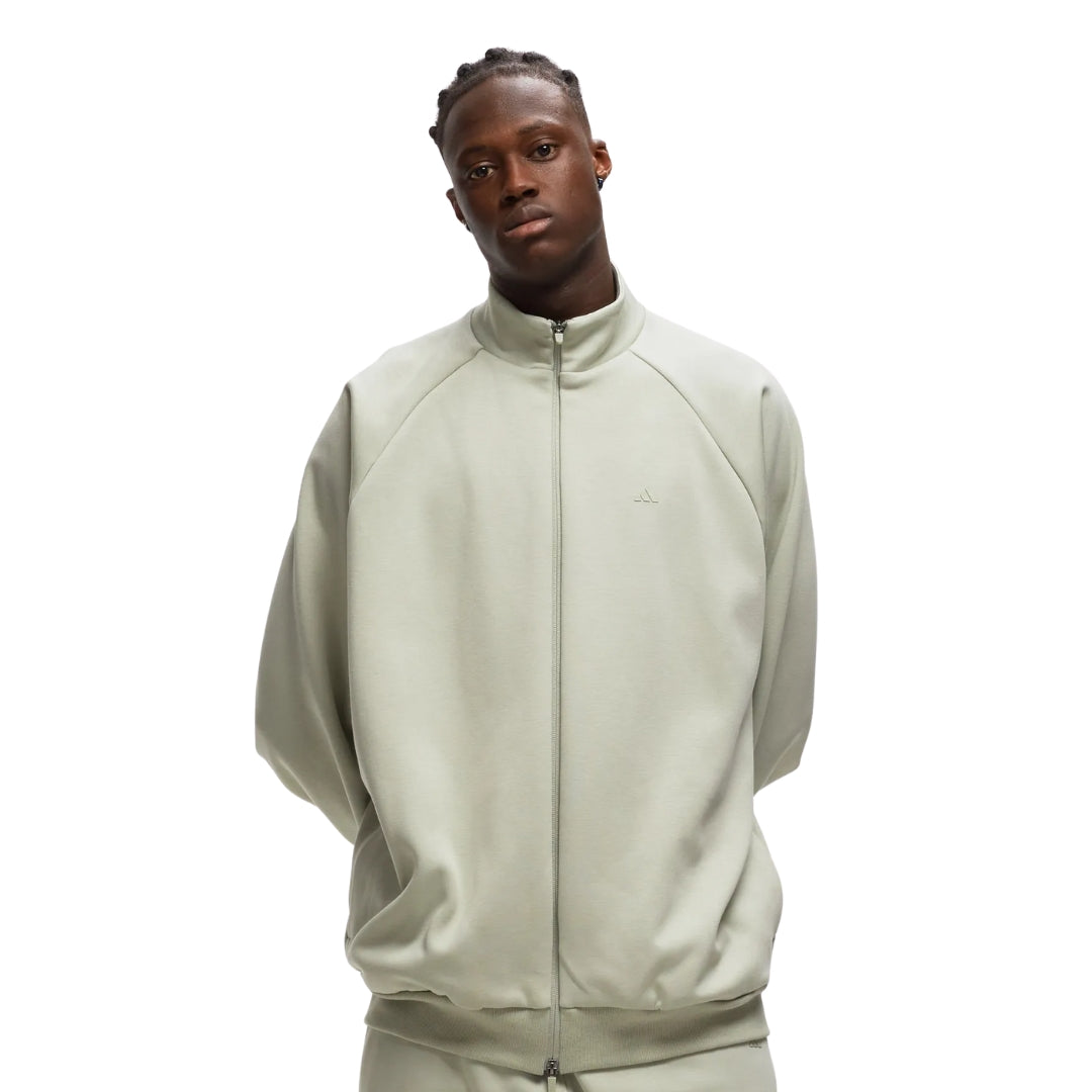 Adidas Basketball Track Jacket
