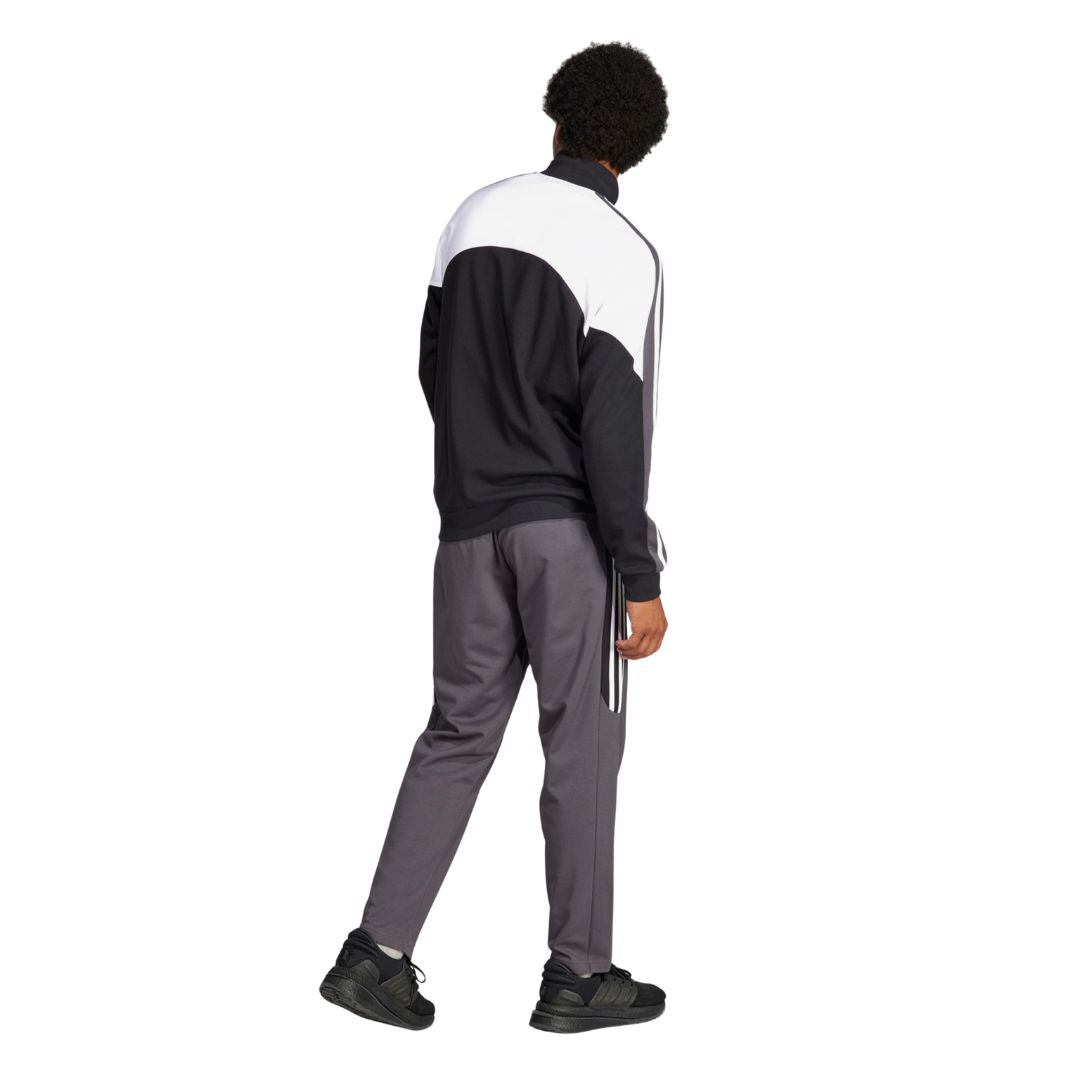 Colorblock Track Suit