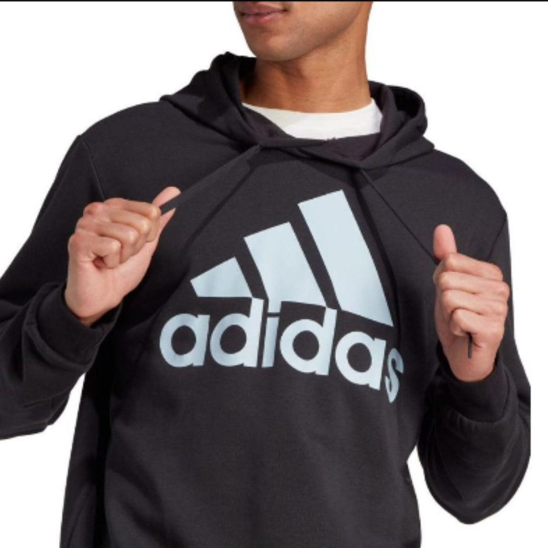 Big Logo Terry Track Suit