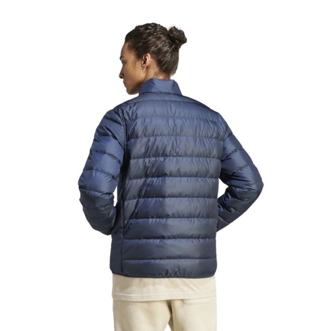 Essentials Light Down Jacket