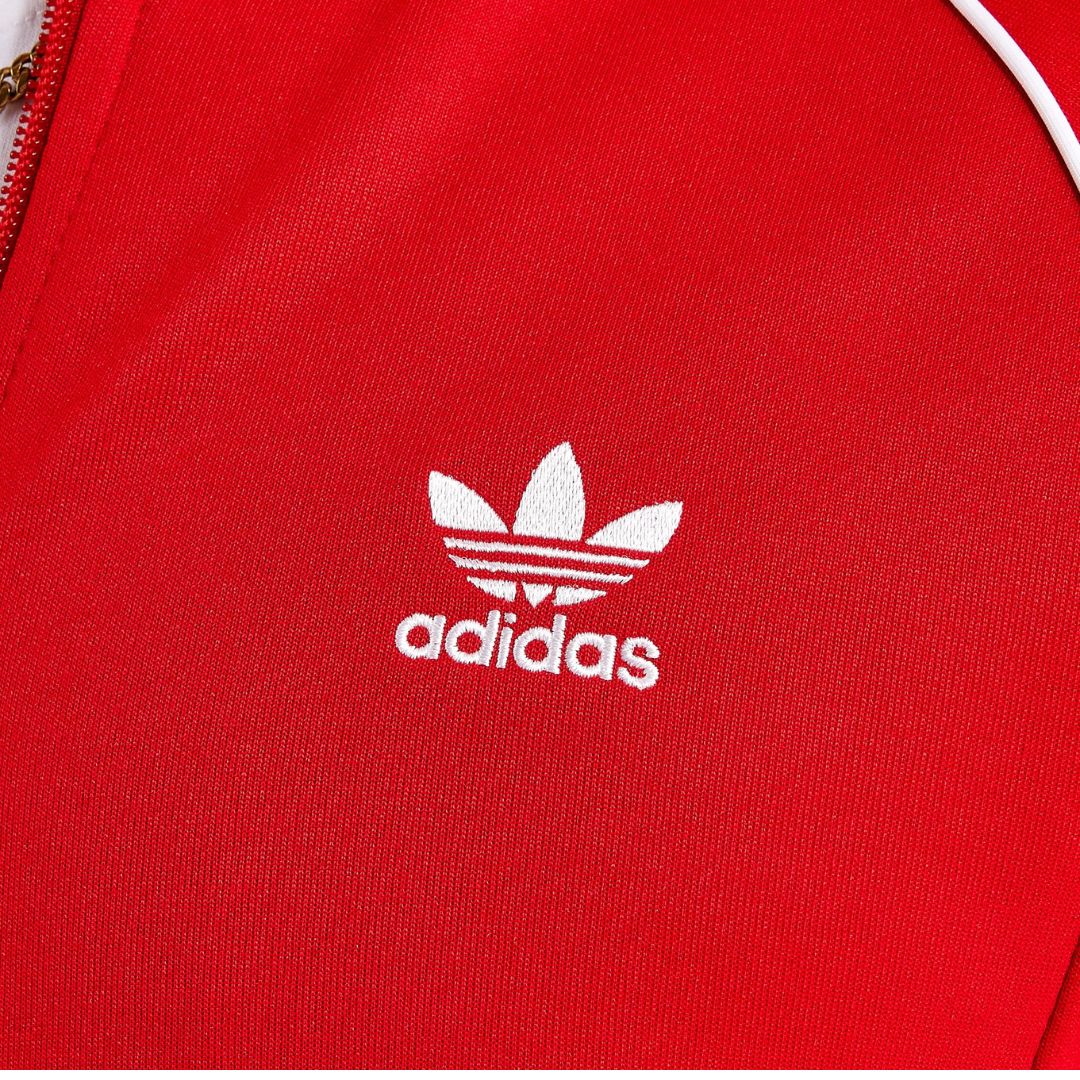 جاكيت رياضي Adicolor Classics SSTTrack