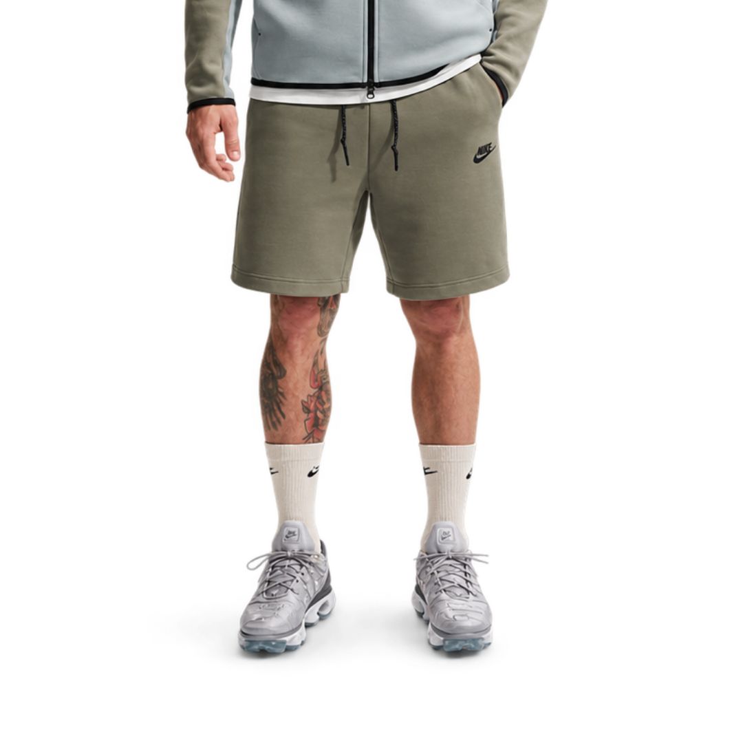 Tech Fleece Shorts