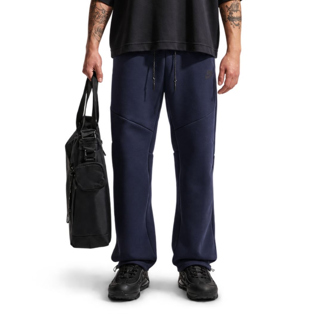 Tech Fleece Open-Hem Pants