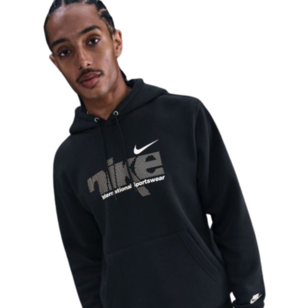 Sportswear Club Fleece Pullover Hoodie