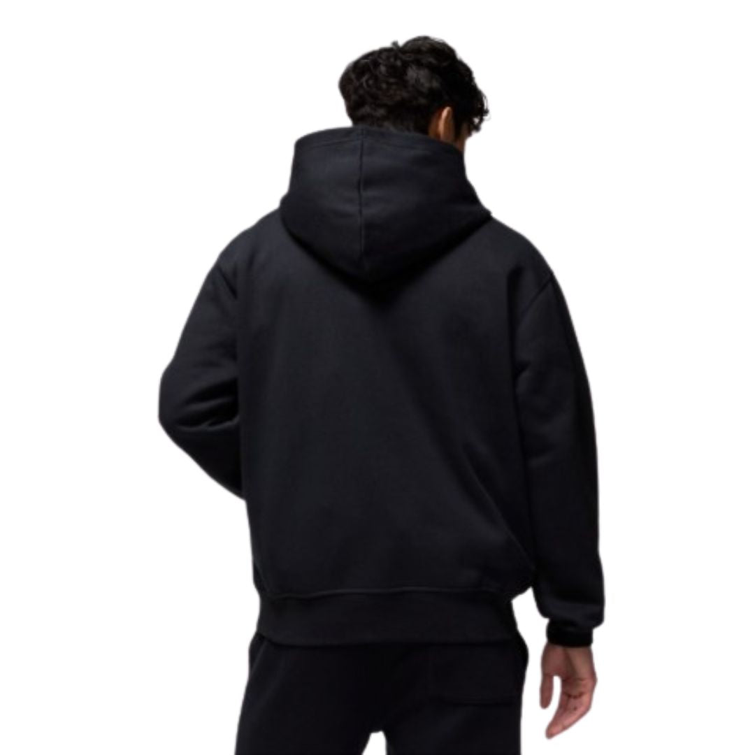 Jumpman Fleece Pullover Hoodie
