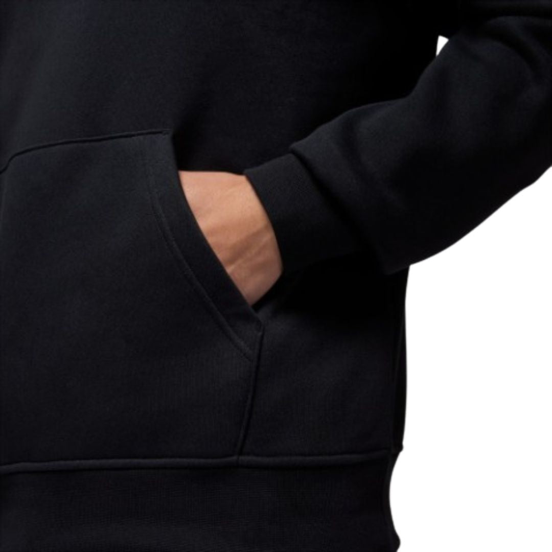 Jumpman Fleece Pullover Hoodie