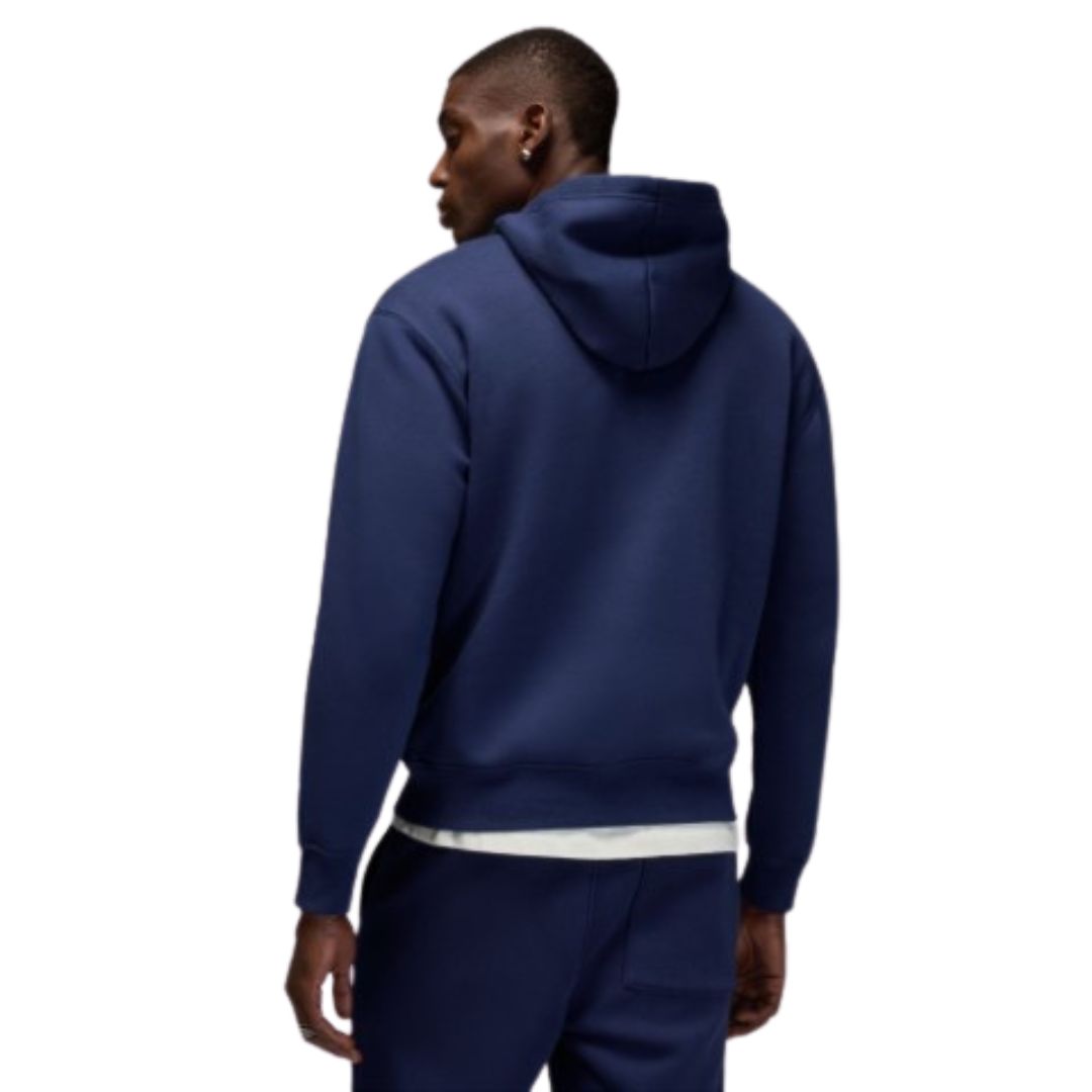 Jumpman Fleece Pullover Hoodie