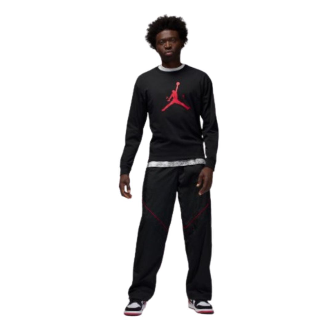 Jumpman Long-Sleeve T-Shirt