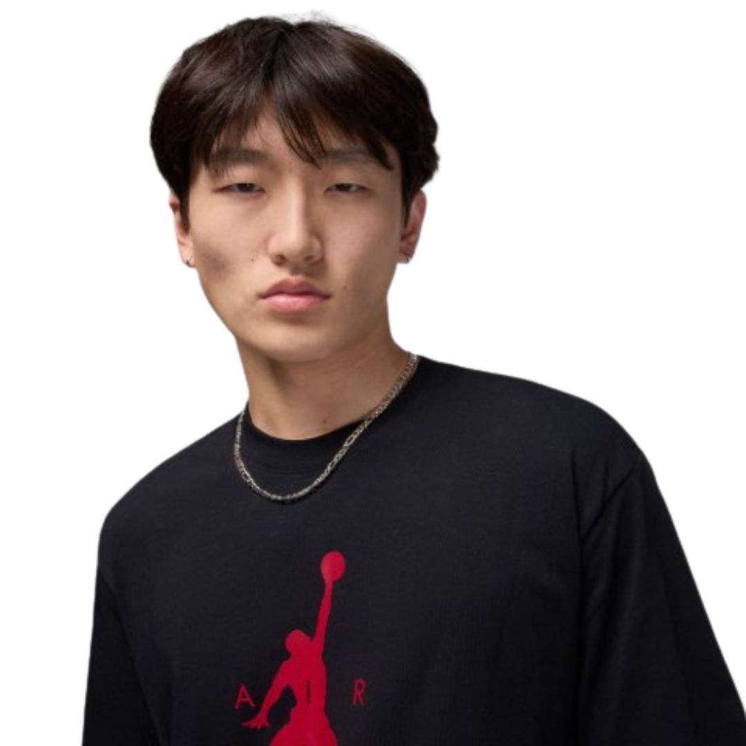 Jumpman Short-Sleeve T-Shirt