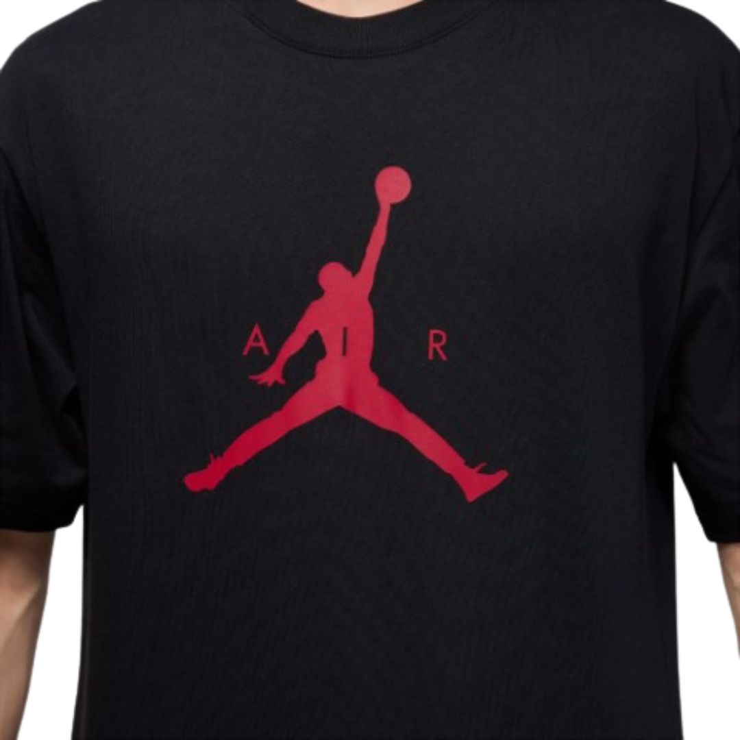 Jumpman Short-Sleeve T-Shirt