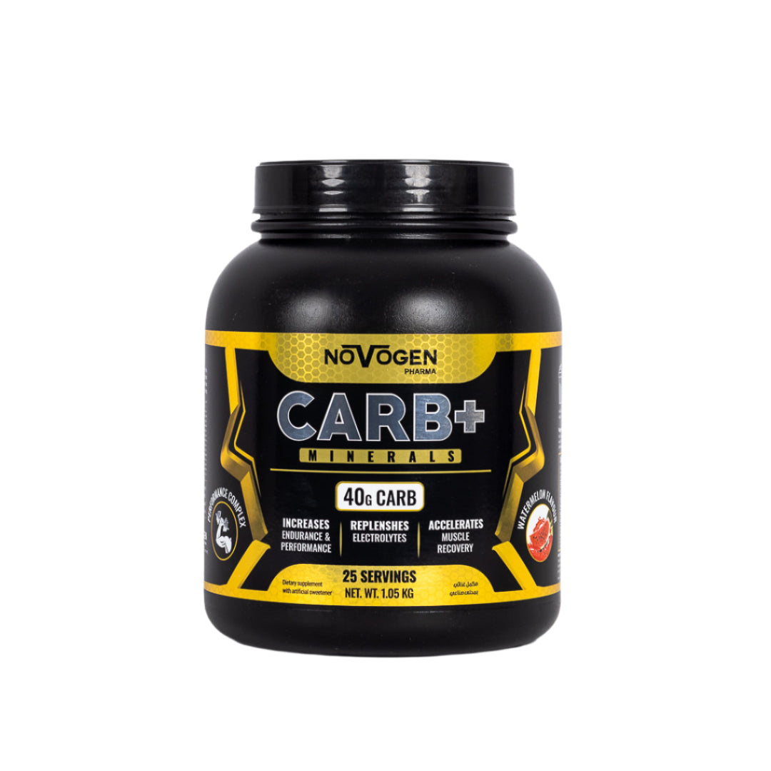 CARB+ Watermelon 1.05KG