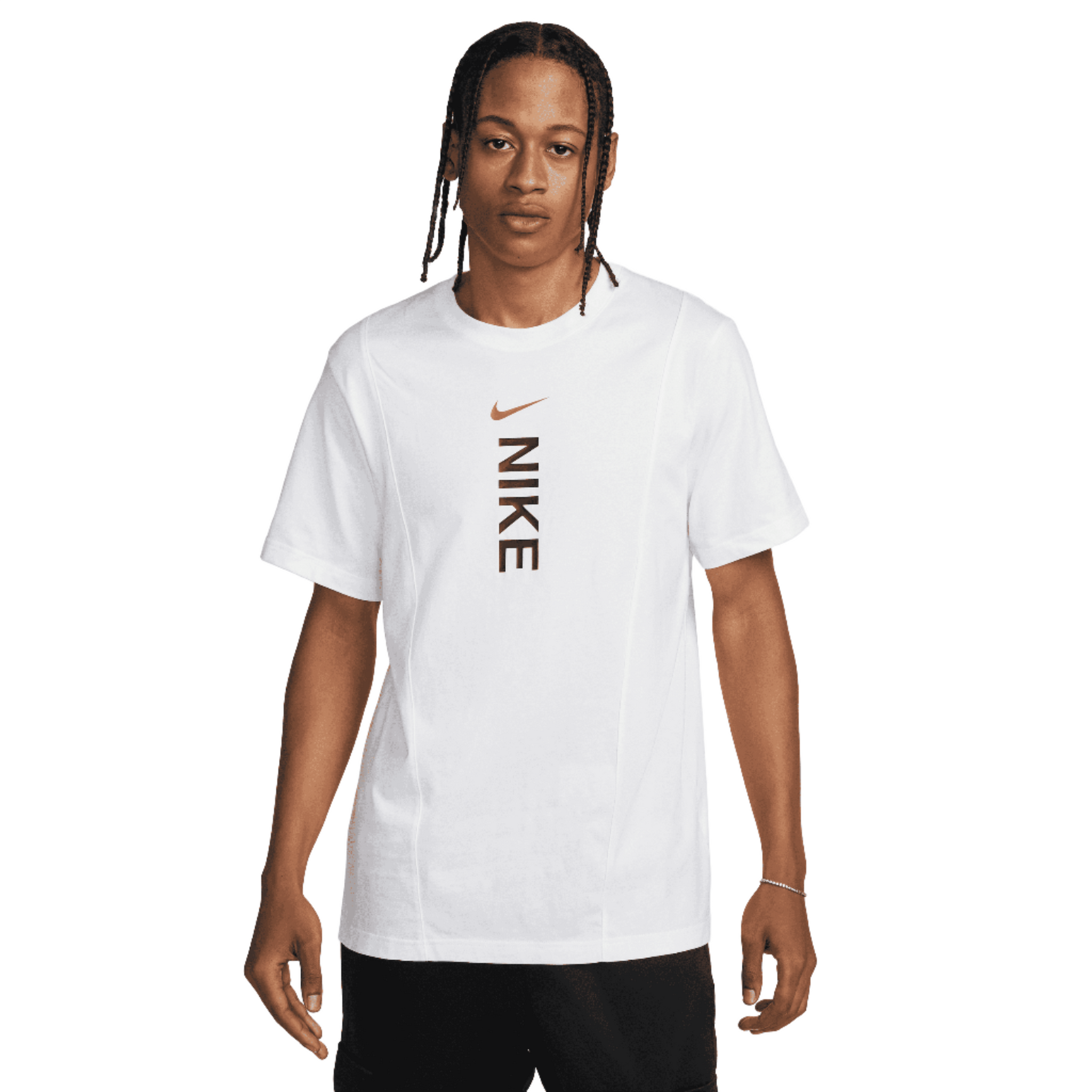 Shops t shirt nike hybrid