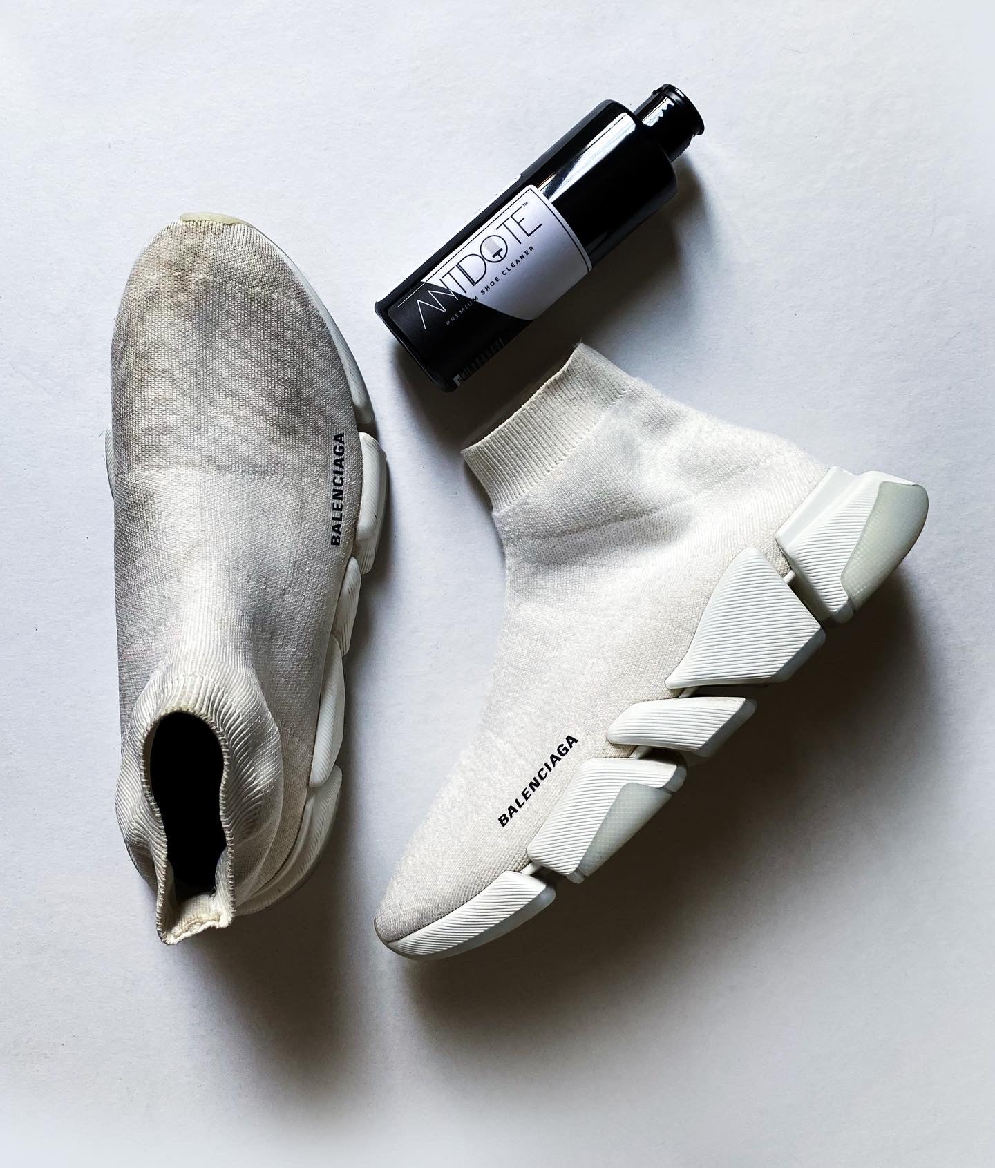 AD Fundamentals Shoe Care Kit