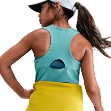 NikeCourt Dri-FIT Victory Tennis Tank
