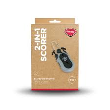 جهاز تسجيل الأهداف 2 في 1 من ماسترز ديلوكس