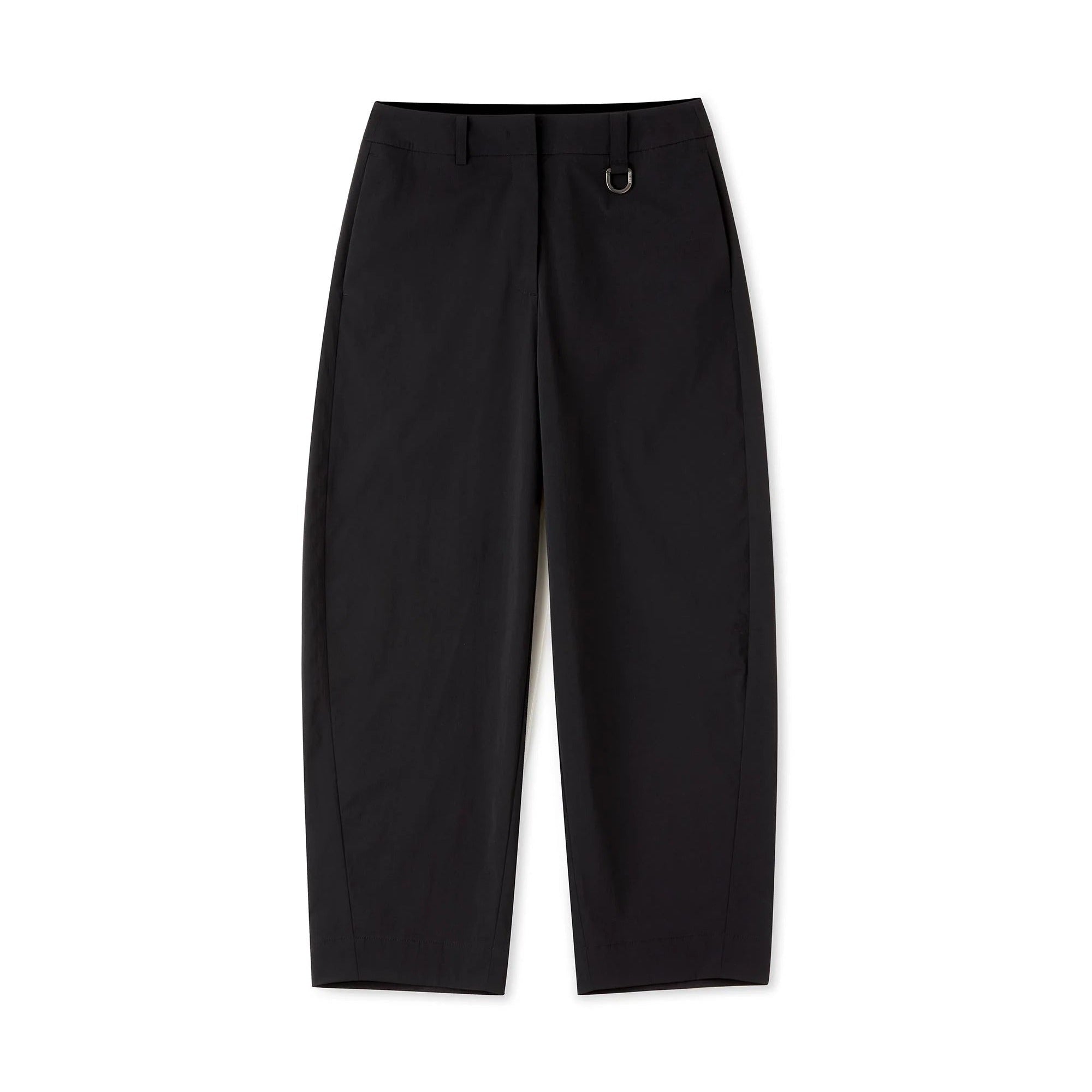 Barrel Leg Pants