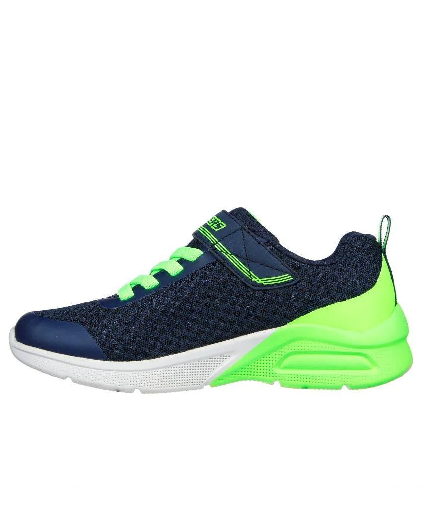 Microspec Max Lifestyle Shoes