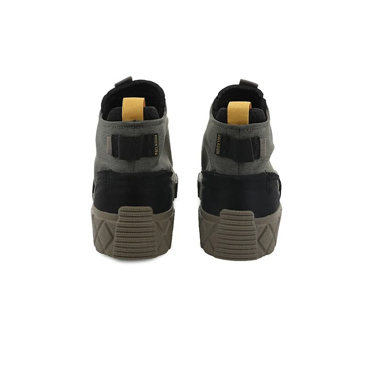 Palladium Ace City Shell Chukka