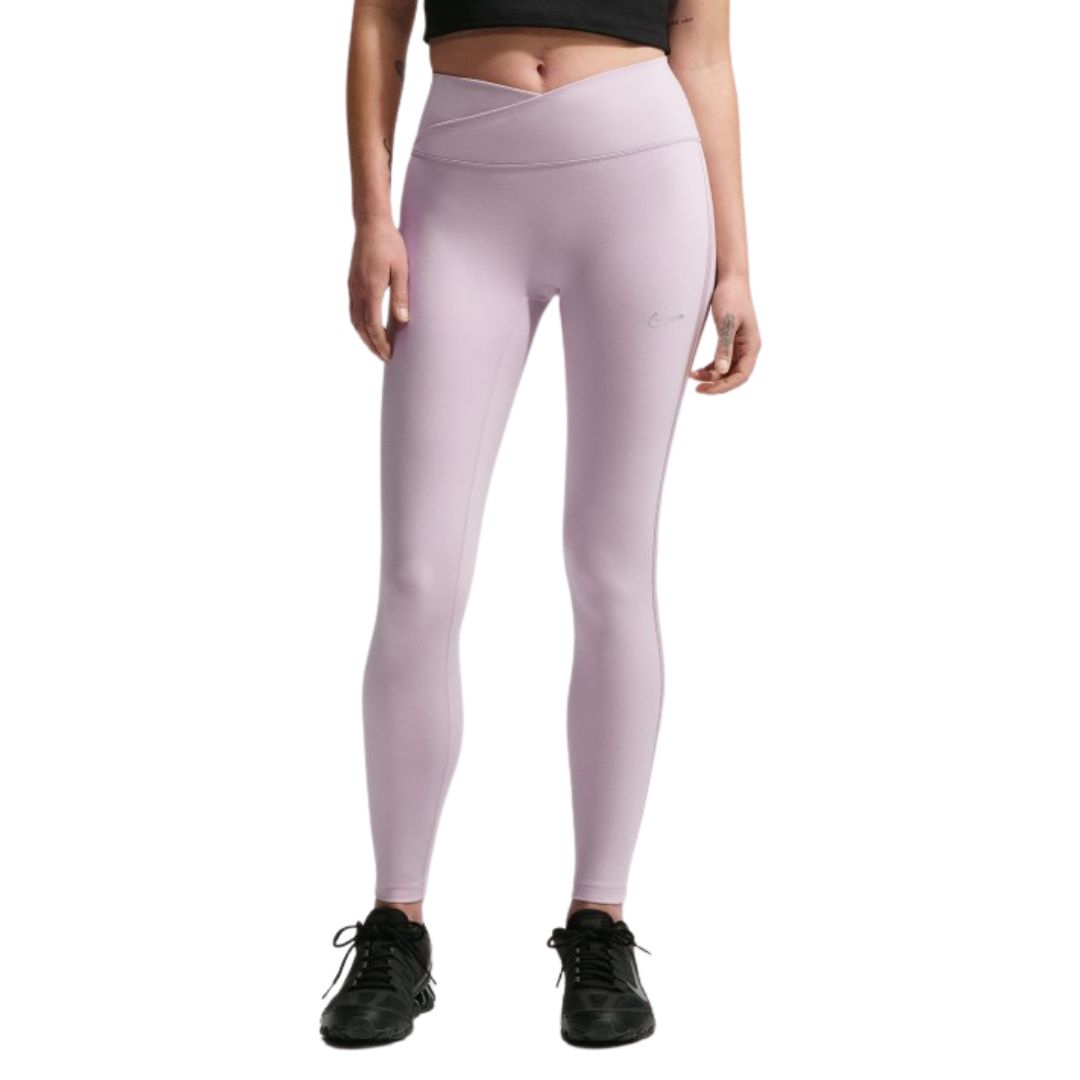 One Dri-FIT High-Waisted Full-Length Leggings