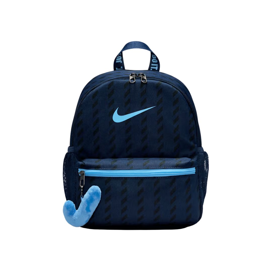 Nike JDI Backpack Kids' Mini Backpack (11L) - Navy