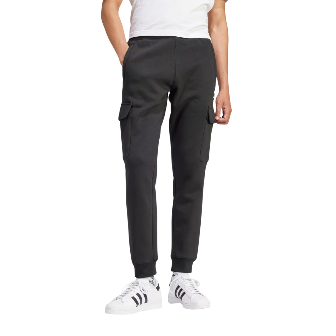 Trefoil Essentials Cargo Joggers
