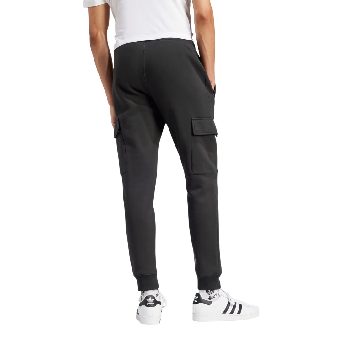 Trefoil Essentials Cargo Joggers