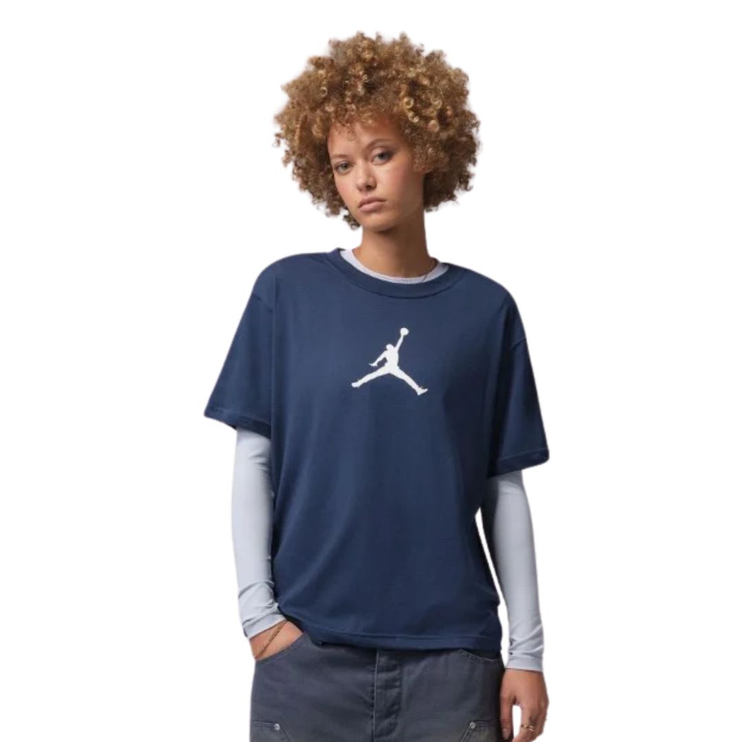 Jordan Jumpman Short-Sleeve Graphic T-Shirt