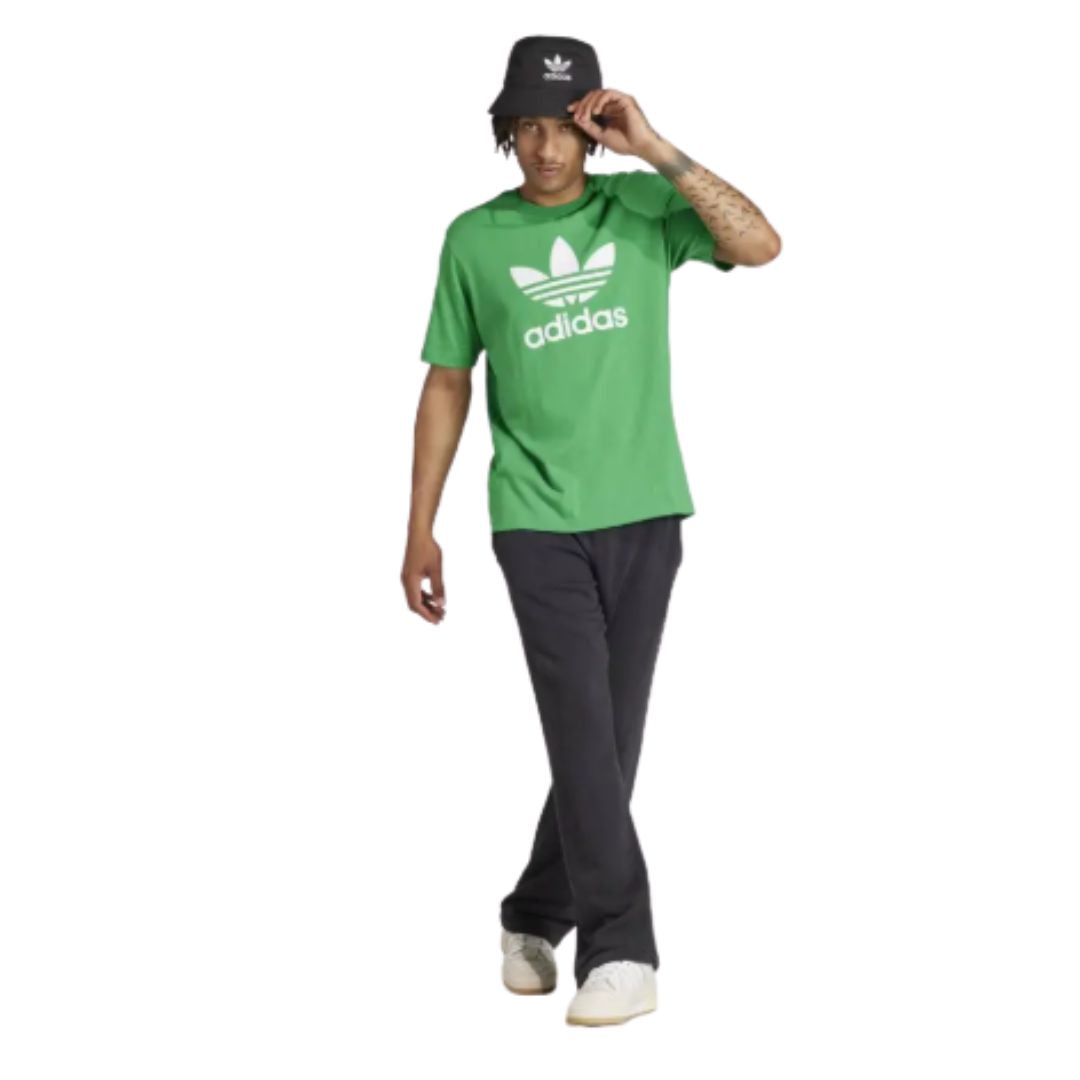 تي شيرت أديكولور تريفويل