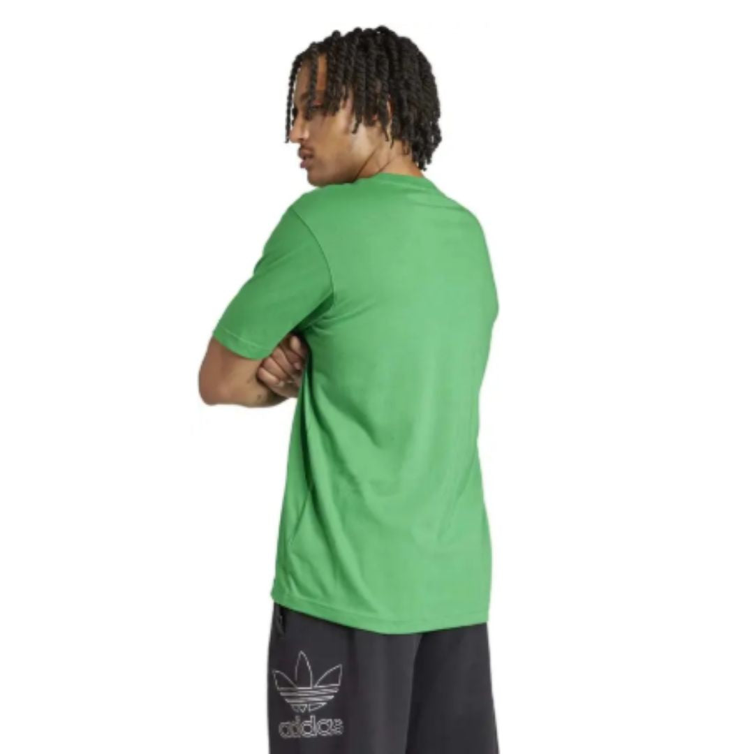 تي شيرت أديكولور تريفويل