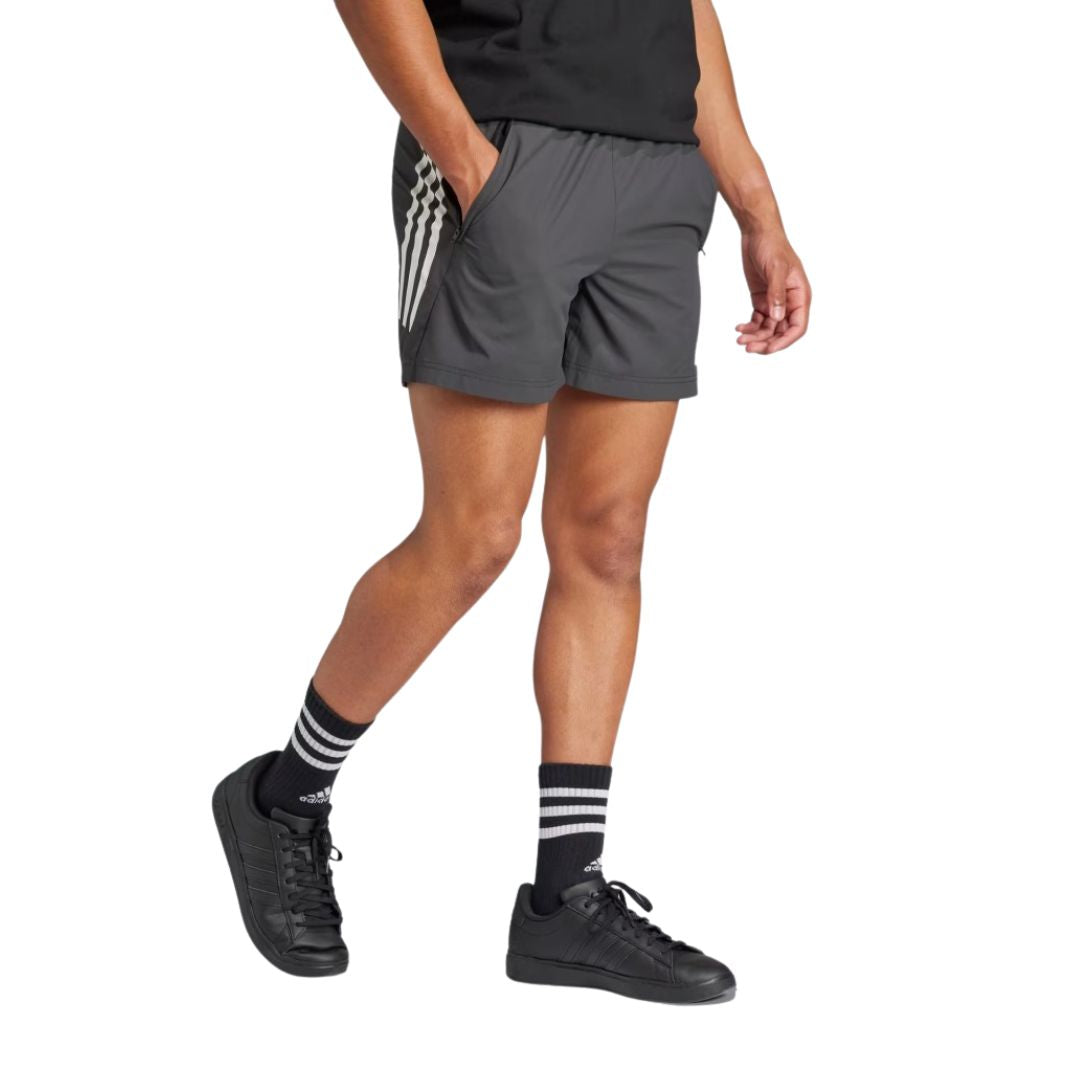 Future Icons 3-Stripes Woven Shorts