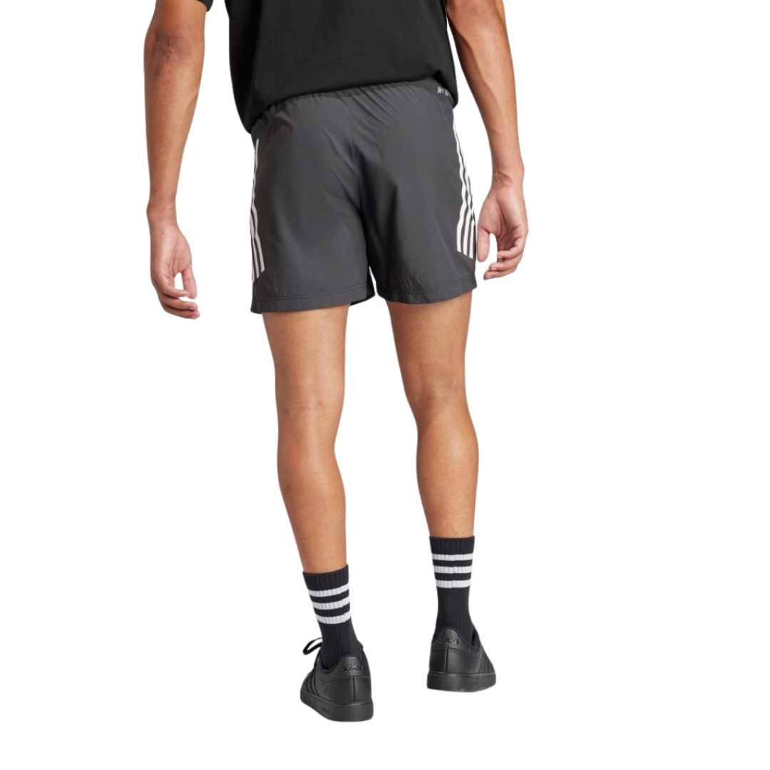 Future Icons 3-Stripes Woven Shorts