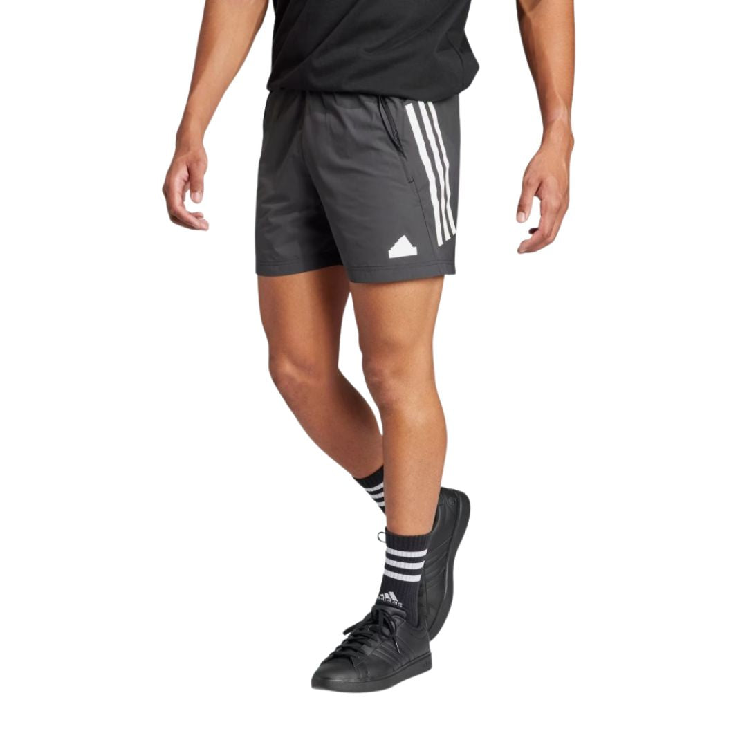 Future Icons 3-Stripes Woven Shorts