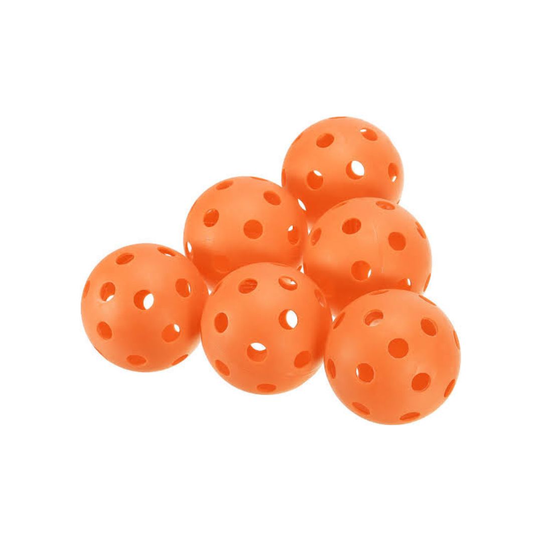 Tour 24Pk Air Flow Golf Balls