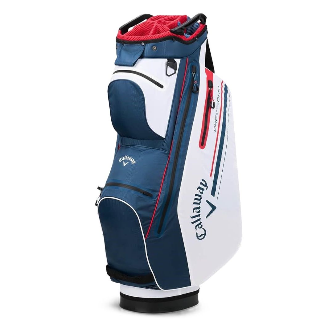 Chev 14+ Cart Golf Bag